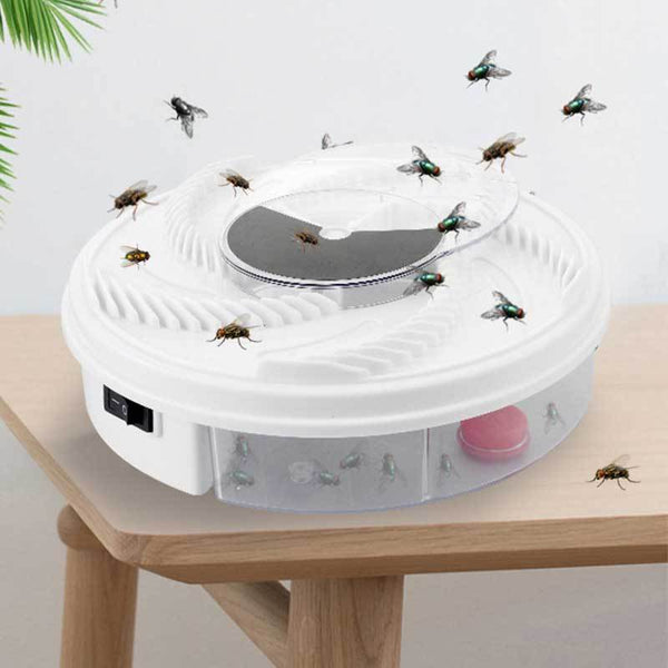Electric Fly Trap (USB Powered)