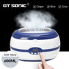 GTSONIC Ultrasonic Cleaner