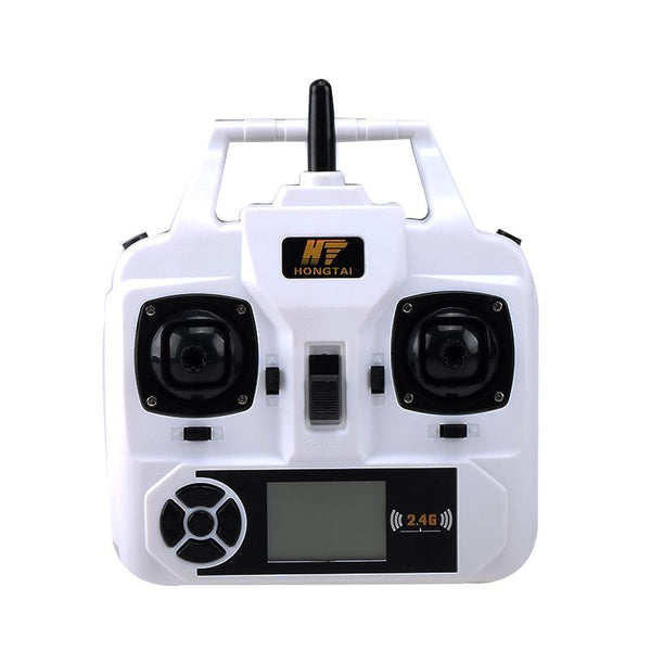 SkyRover - Flying RC Car Camera Drone