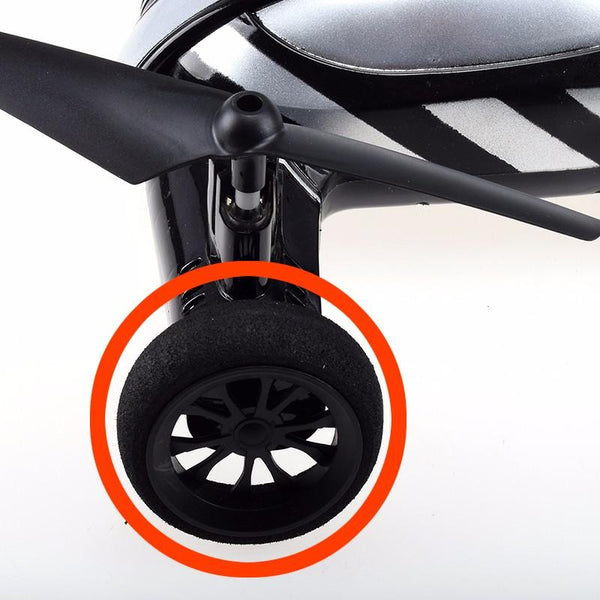 SkyRover - Flying RC Car Camera Drone