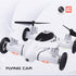 SkyRover - Flying RC Car Camera Drone