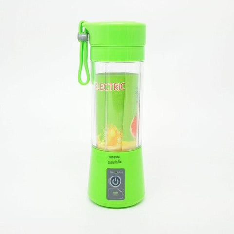 Beach Personal Rechargeable Juice Blender and Mixer