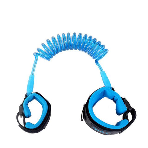 Anti Lost Elastic Toddler Wrist Link Band