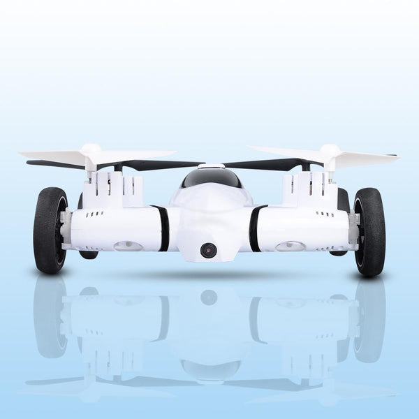SkyRover - Flying RC Car Camera Drone