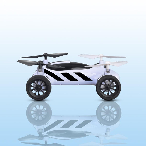 SkyRover - Flying RC Car Camera Drone