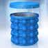 Ice Genie The Revolutionary Space Saving Ice Cube Maker