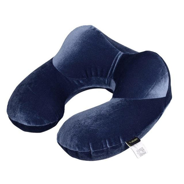 U-Shaped Ultra Comfort Sleep Pillow