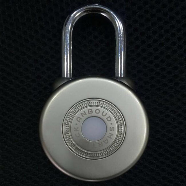 SmartLocker - Smart Bluetooth Padlock