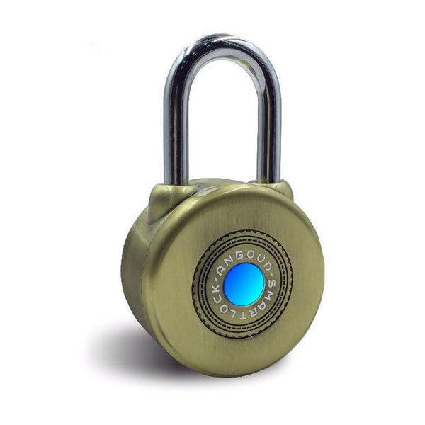 SmartLocker - Smart Bluetooth Padlock