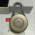 SmartLocker - Smart Bluetooth Padlock