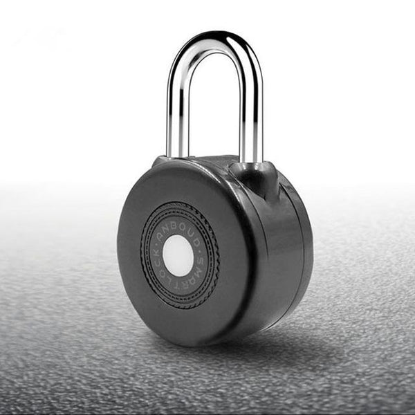 SmartLocker - Smart Bluetooth Padlock