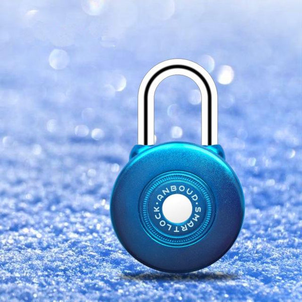 SmartLocker - Smart Bluetooth Padlock