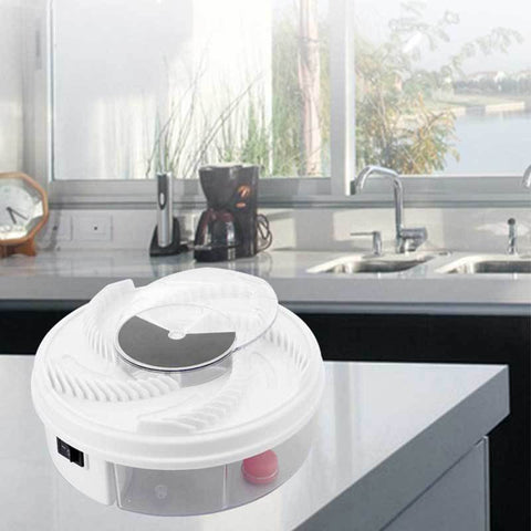 Electric Fly Trap (USB Powered)