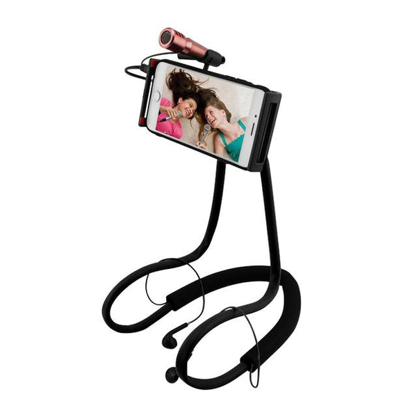 Flexy phone Mount Holder