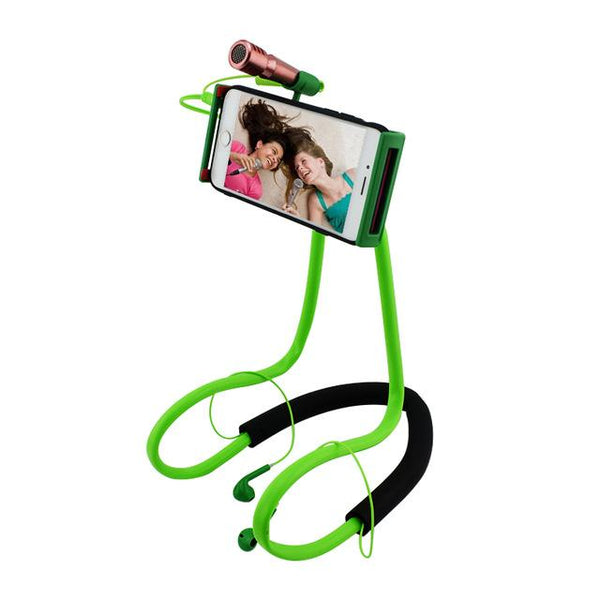 Flexy phone Mount Holder