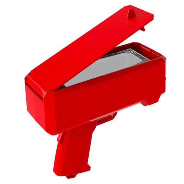 MAKE-IT-RAIN Money GUN