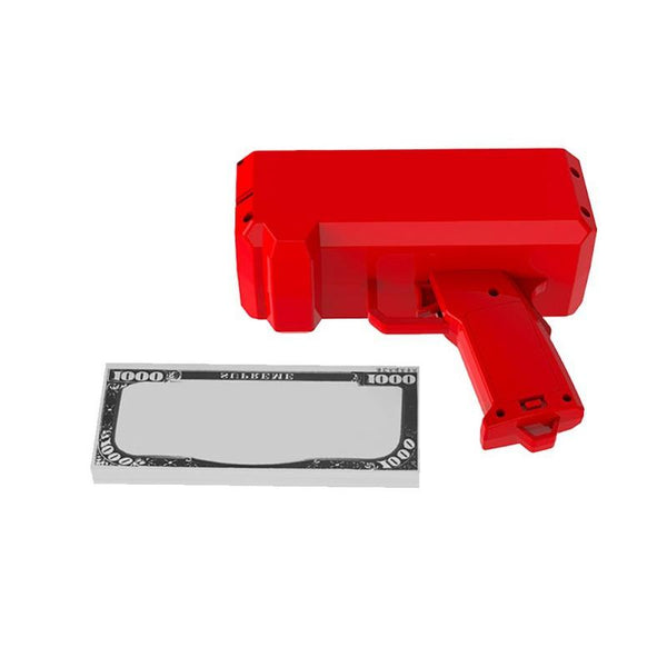 MAKE-IT-RAIN Money GUN