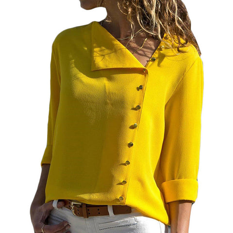 Fashion Long Sleeve Women
